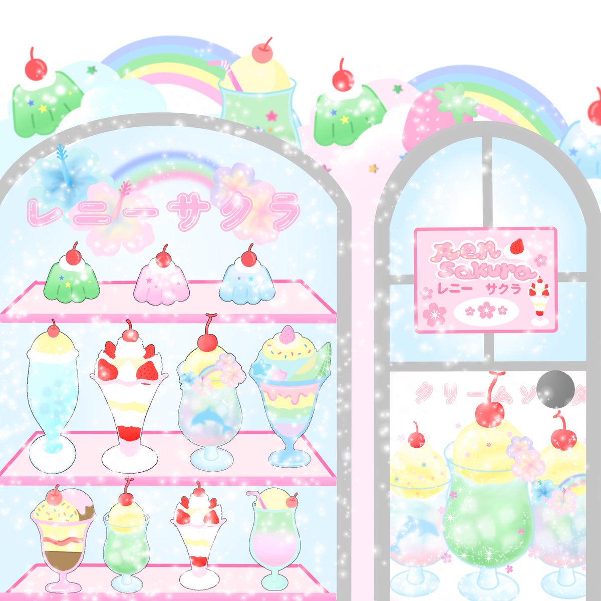 rennie🧼🎀งานเร่ง+100฿ tweet media