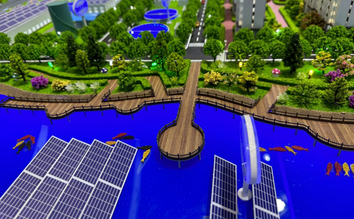 eliosdrone's tweet photo. Assessing floating PV costs across Europe https://t.co/hWLVGlQu9i https://t.co/hAgRgnG1sI