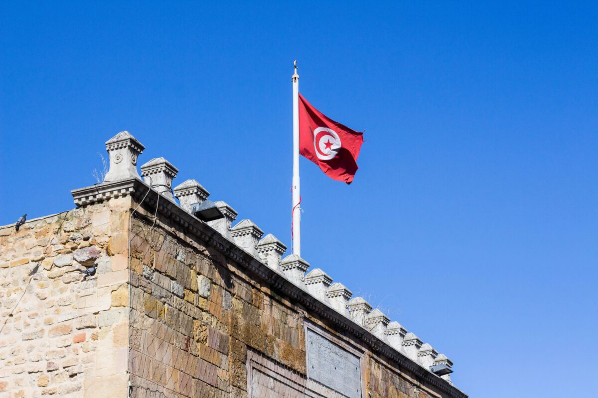 eliosdrone's tweet photo. Tunisia allocates $121 million for residential solar rebates https://t.co/nuaYUPGnG6 https://t.co/ExFTNVVWM4