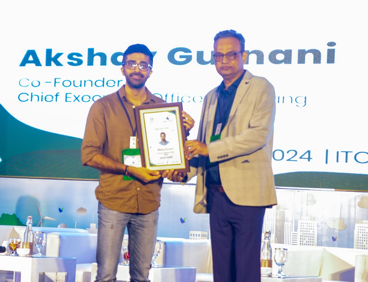 Dynamic leadership at its finest! Akshay Gurnani, Co-founder and CEO of Schbang, delivered a compelling keynote at the BrandEdge event. His insights laid the groundwork for future innovation and success.