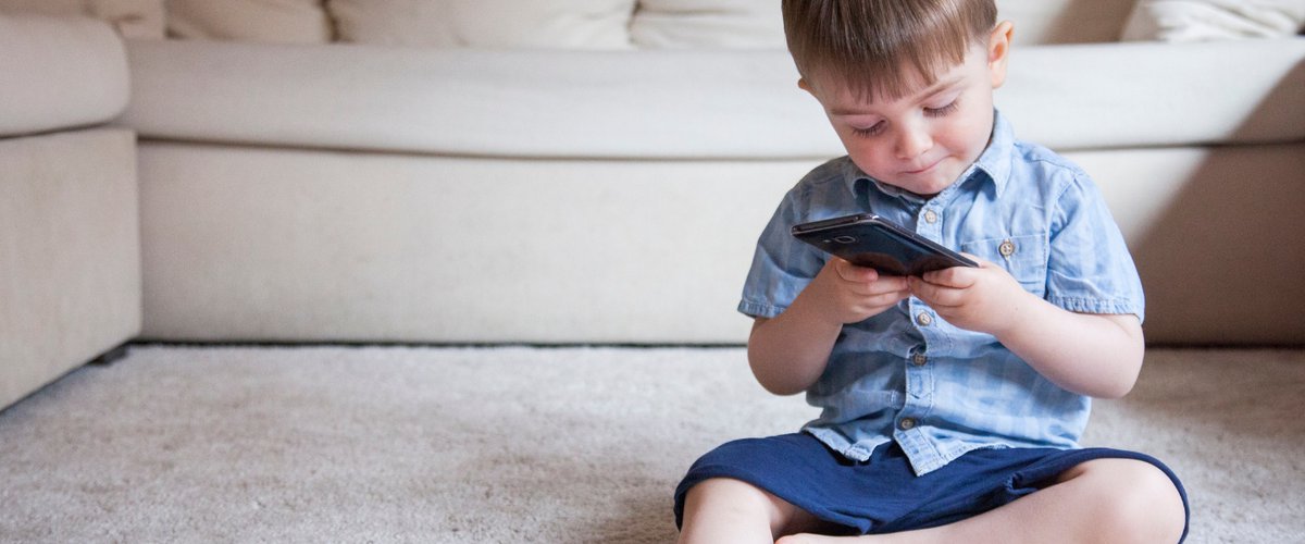 Sociale media mogen niet gedwongen worden kindercontent te filteren dlvr.it/TClLsH