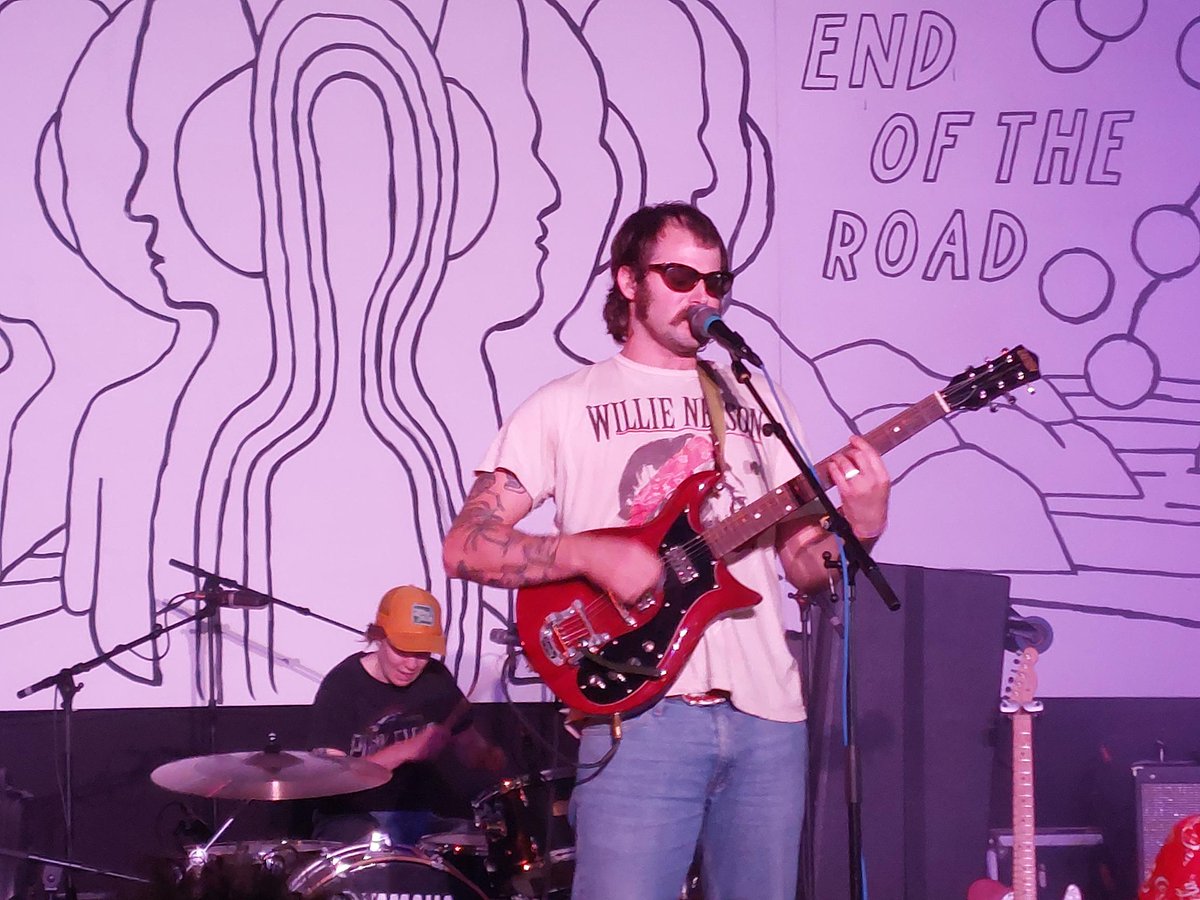 Another sensational End of the Road Festival this year #EOTR #EOTR2024 

Here's our review and pics. neonfiller.com/wordpress/?p=1…