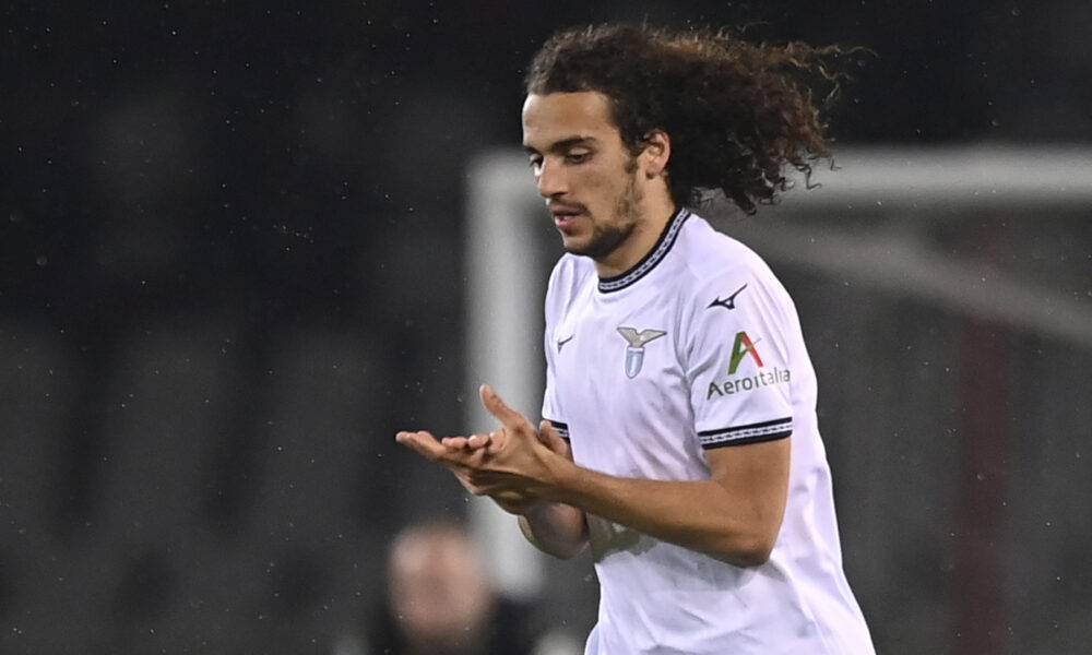 Francia, Guendouzi convocato per la Nations League dlvr.it/TClL4R
