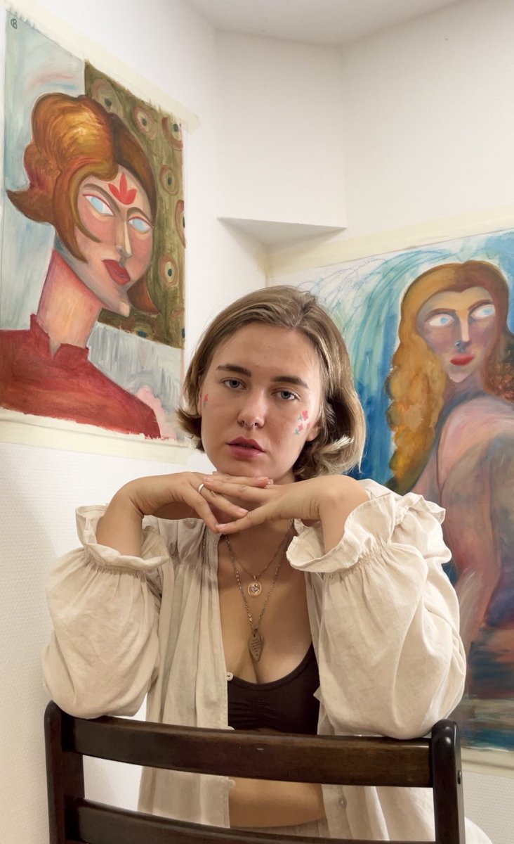 SHILL #TEZOSTUESDAY 🦄

Good morning Fam🩷

I had a few sales last week and I want to spend my money 😜

Rules:
📍Like, repost this post and my pin tweet 
📍Share your #tezos art 

Waiting your incredible art ❤️
Mine is here👇🏻