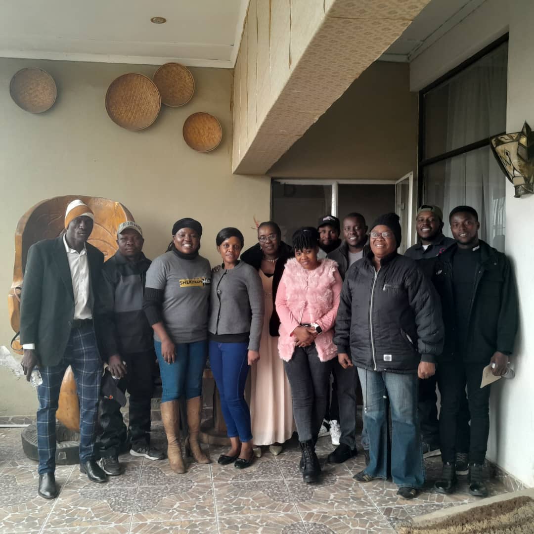 MikiriAngeline's tweet photo. Thank you for your participation and enthusiasm. We encourage others to sign up for the Masterclass and join us in empowering ourselves and others. Together, let's refine our skills, develop our businesses, and enhance our organizational brands. https://t.co/gHrTeAZhgn