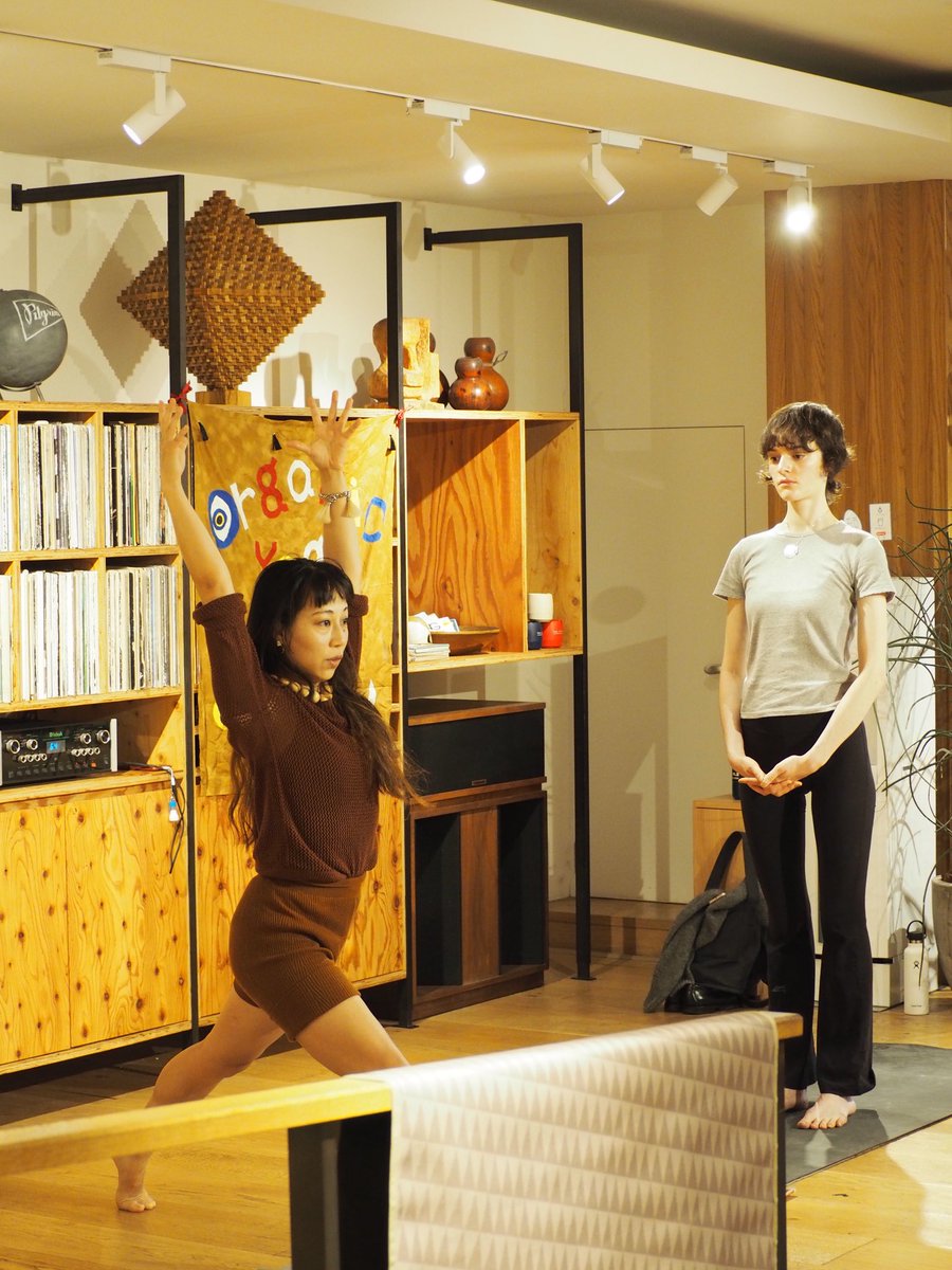Pilgrim Surf＋Supply TOKYO tweet media