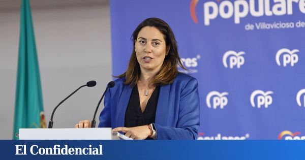 El TSJM abre diligencias contra Ana Millán, número 3 del PP de Madrid, por presunta prevaricación dlvr.it/TClMdX