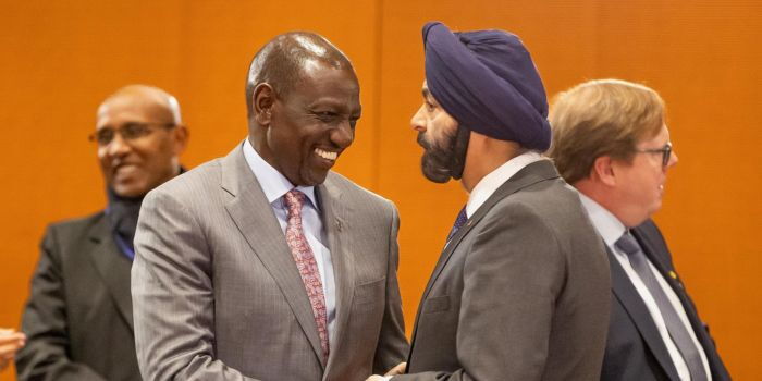 SolarPanelKenya's tweet image. PowerAfricaSolar - World Bank Makes Leadership Change for Kenya as it Fights Criticism Over Skewed Lending Practices dlvr.it/TClMwy