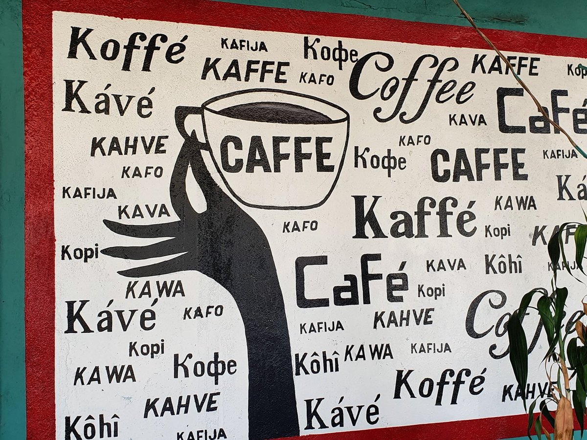 Some thoughts I put together about #coffee and the limits of #certification based on our experiences in the field | <a href="/FFDfinland/">Food and Forest Development Finland - FFD</a> |
ffd.fi/stories/smallh…