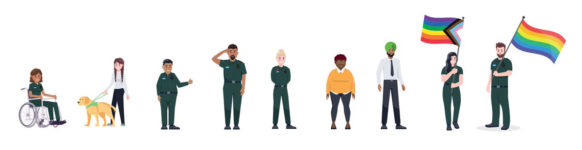 Positive Action Engagement Officer - Band 4
Hours: Full time - 37.5 hours per week
Job ref: 242-4425
Base Site: Estuary Point, Liverpool
Salary: £26,530 - £29,114 Per Annum
Closing: 22/09/2024 23:59

nwas.nhs.uk/careers/vacanc…