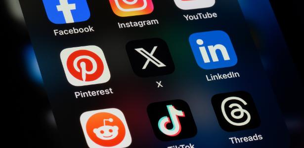 Para onde voc? vai revela seu perfil: Threads ? Leblon, e Bluesky a Tijuca dlvr.it/TClNy7