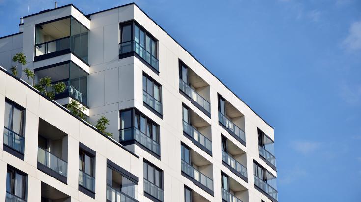 frimmob's tweet image. Copropriété : le DPE collectif devient obligatoire dès 2025 dlvr.it/TClNsT