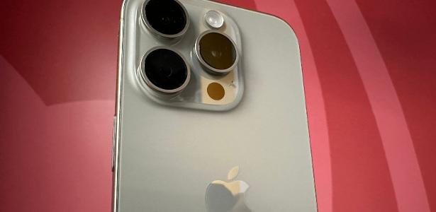 iPhone 16: veja 6 poss?veis melhorias nas c?meras do celular da Apple dlvr.it/TClNsQ