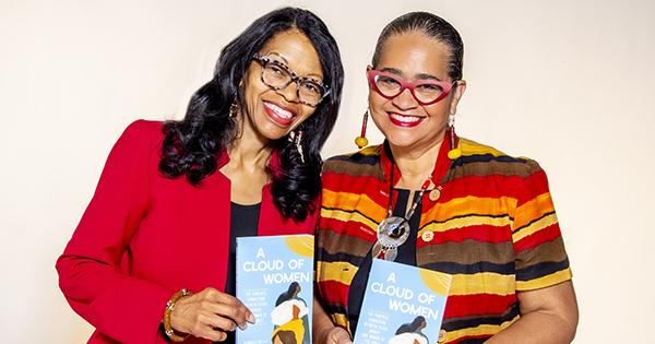 _SFBCM's tweet image. Two Black Authors From Detroit Reveal the Powerful Connection Between Black Women and Women of the Bible dlvr.it/TClNH9
