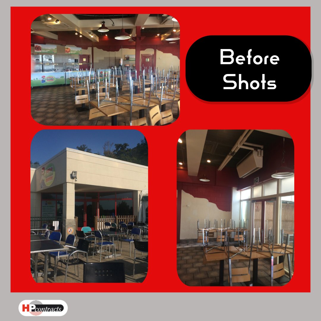 HPContracts's tweet photo. Have you seen the work we completed at this popular theme park?

#refurbishment #restaurant #colour #muralwall #throwbackthursday

For more information check out
https://t.co/xzQdaheuis https://t.co/ihcxYF4iul