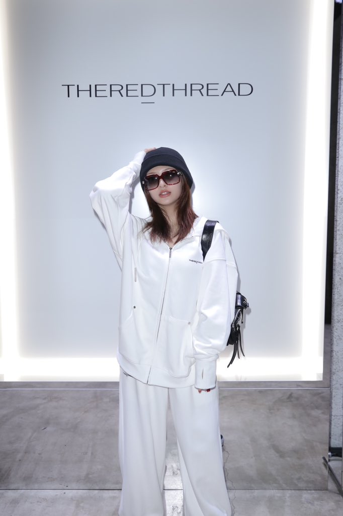 THEREDTHREAD S print sweat2 toys TheRedThread - Search / X