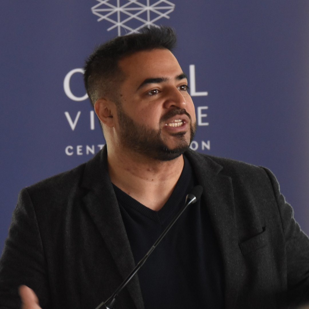 Surrey Cricket Foundation (@surreycricketfd) on Twitter photo The 2024 #CricketCollective Awards honoured Surrey's recreational cricket heroes on Aug 25th. Over 200 guests gathered for a lunch celebrating exceptional individuals & organisations 👏👏
Hosted by <a href="/AatifNawaz/">Aatif Nawaz</a>, the event featured a Q&A with Surrey players Amy Gordon & Josh Blake. The 2024 #CricketCollective Awards honoured Surrey's recreational cricket heroes on Aug 25th. Over 200 guests gathered for a lunch celebrating exceptional individuals & organisations 👏👏
Hosted by <a href="/AatifNawaz/">Aatif Nawaz</a>, the event featured a Q&A with Surrey players Amy Gordon & Josh Blake.