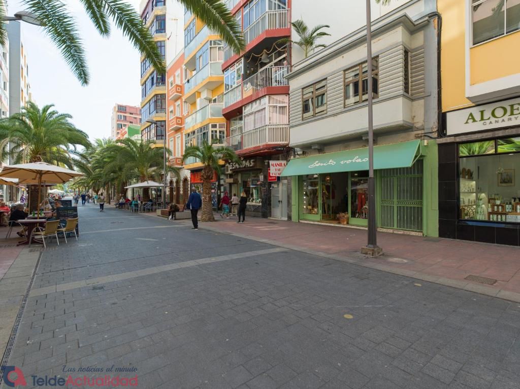 Las Palmas GC recupera 2.311 puestos de trabajo en agosto y mantiene sus cifras de empleo tras el verano
revistatara.com/las-palmas-gc-…