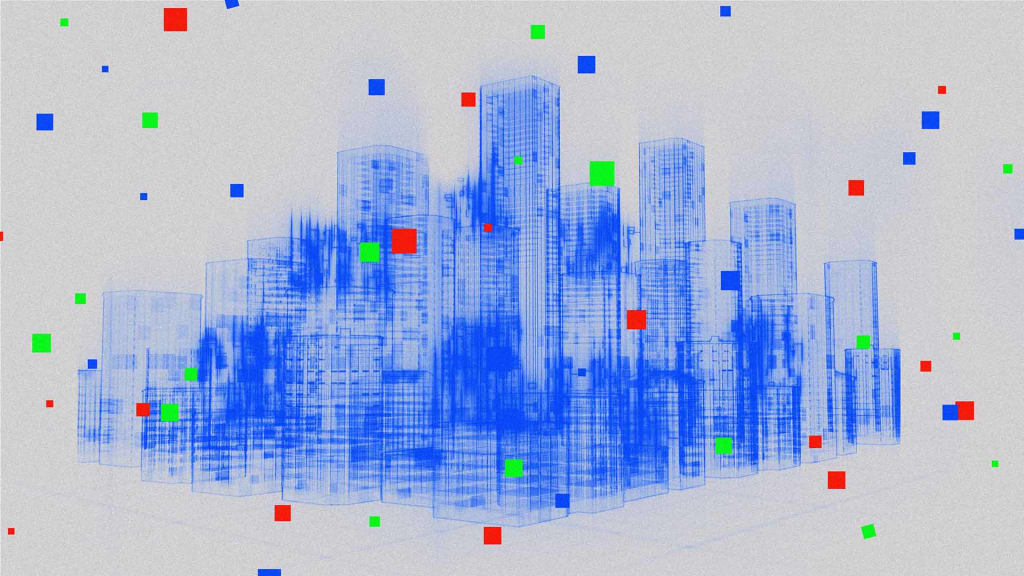 Comparingly's tweet image. Tech Billionaires Are Really Building a Utopian California City dlvr.it/TClPlL