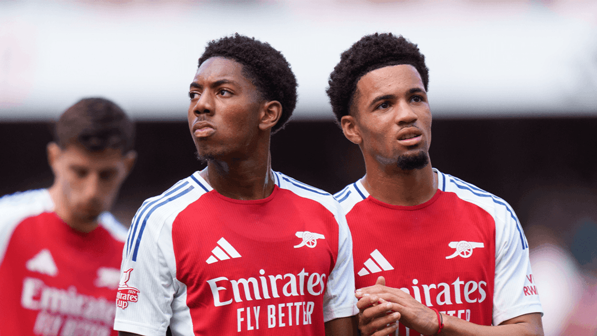 champdeck1's tweet photo. Where our academy internationals are in action https://t.co/JzO9QAWi00 https://t.co/i4wh03z48b