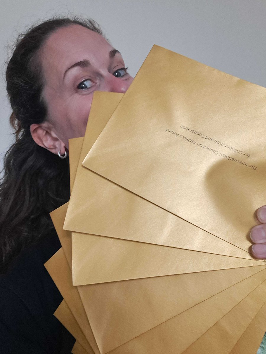 The golden envelopes are back! Which means... we're getting ready for the #DPA2024 ceremony in Ghent on Mon 16 Sep! 🎉
We're so excited to share the work of ALL our fantastic finalists - stand by for our series of intro videos coming NEXT WEEK: bit.ly/DPAwards2024