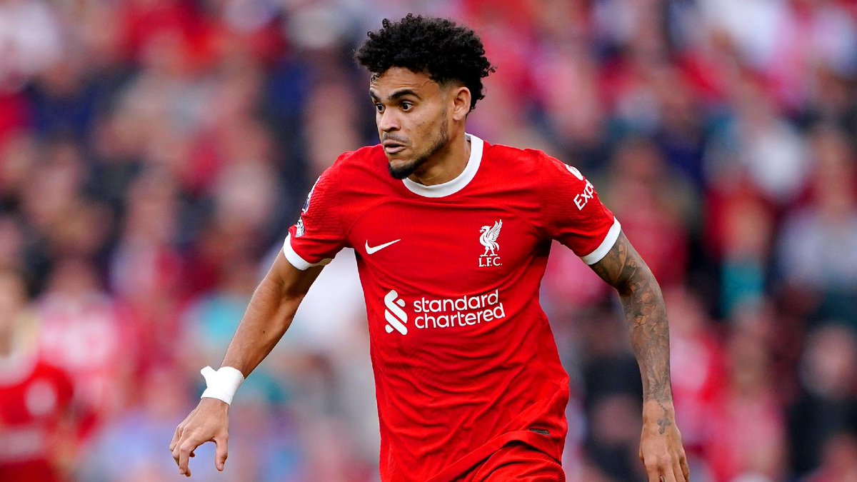 Luis Diaz Cetak Dua Gol di Old Trafford, Tetap Dapat Teguran dari Arne Slot dlvr.it/TClPNg