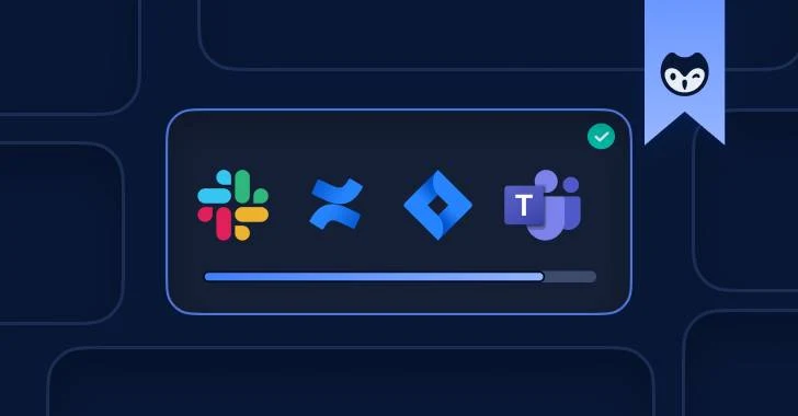 arswb's tweet photo. Secrets Exposed: Why Your CISO Should Worry About Slack https://t.co/8mHYnjpOAo https://t.co/ZpjquvgYPt