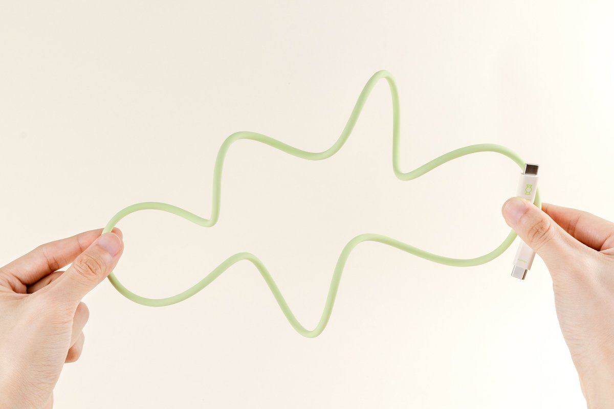 云朵线发布｜爱范儿旗下制糖工厂，又做了一款明日产品® dlvr.it/TClPVD