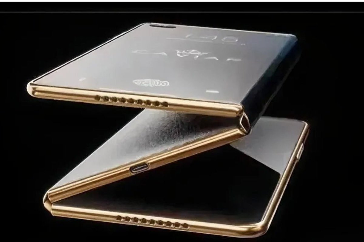 Ce smartphone révolutionnaire sera présenté quelques heures après l’iPhone 16 d’Apple dlvr.it/TClQZV