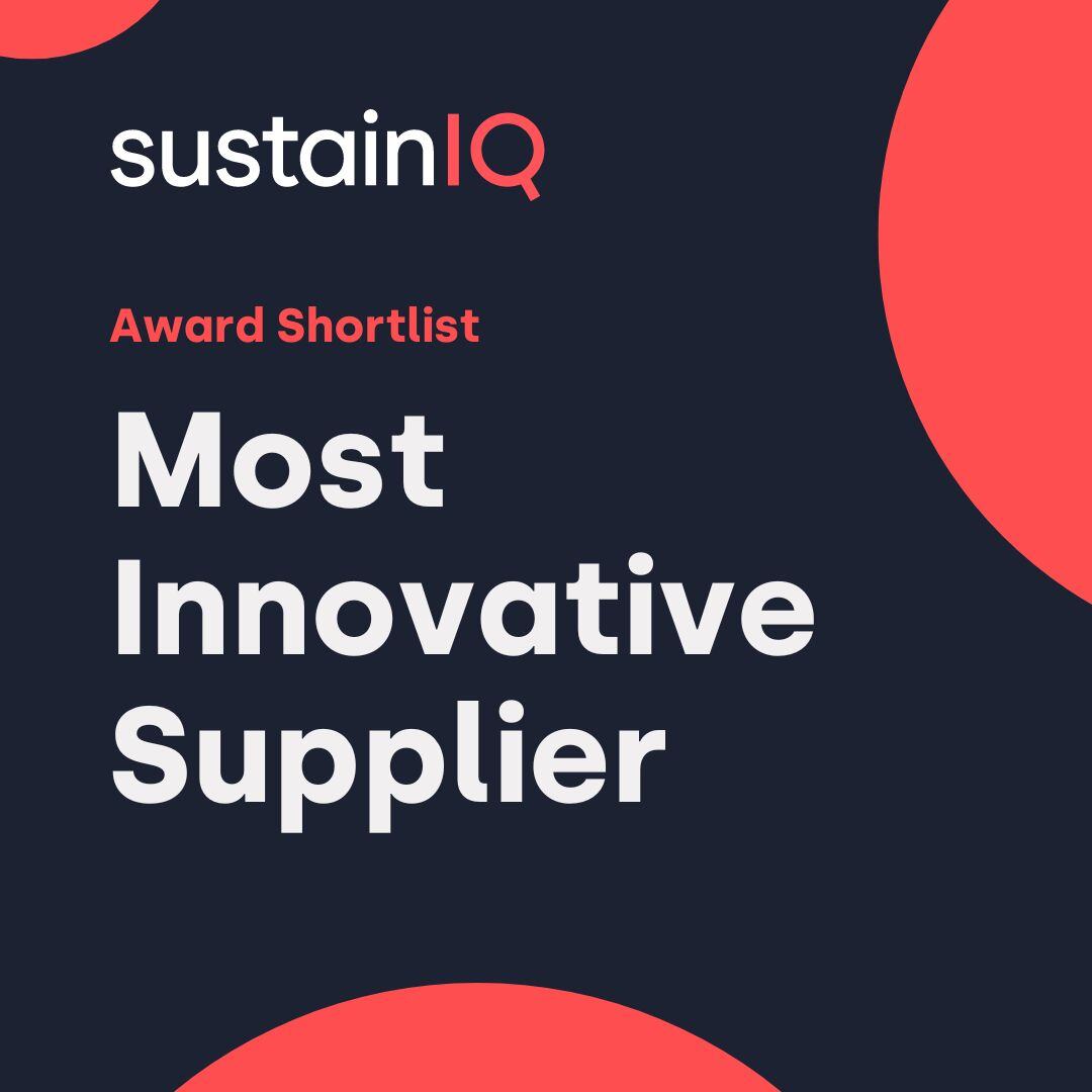 SustainIQ tweet media