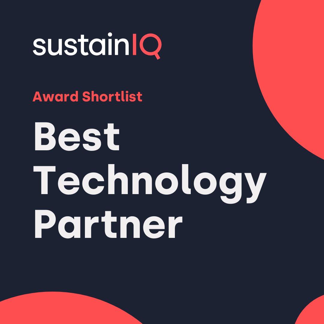 📣 Delighted to announce that we've been shortlisted for not one, but two awards in this year's Building Innovation Awards. We've been selected as finalists in both the "Most Innovative Supplier" and "Best Technology Partner" categories! 🎉

#BuildingInnovationAwards