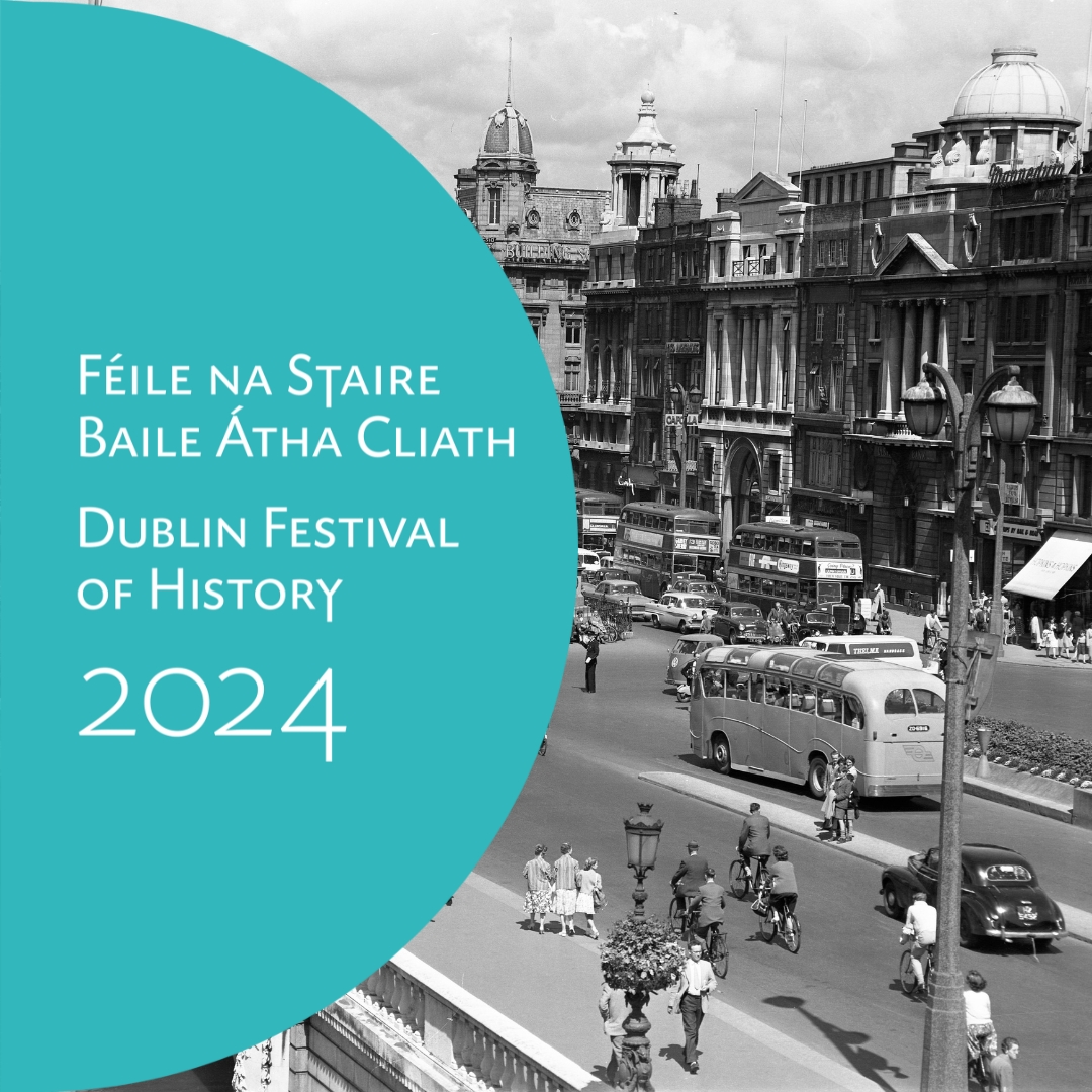 Dublin Festival of History <a href="/HistFest/">Dublin Festival of History</a>  2024 events are now live!

We will be hosting seven events at 14 Henrietta Street. All events are free so book early to avoid disappointment.

View events and book your tickets here: 14henriettastreet.ie/news-and-stori…