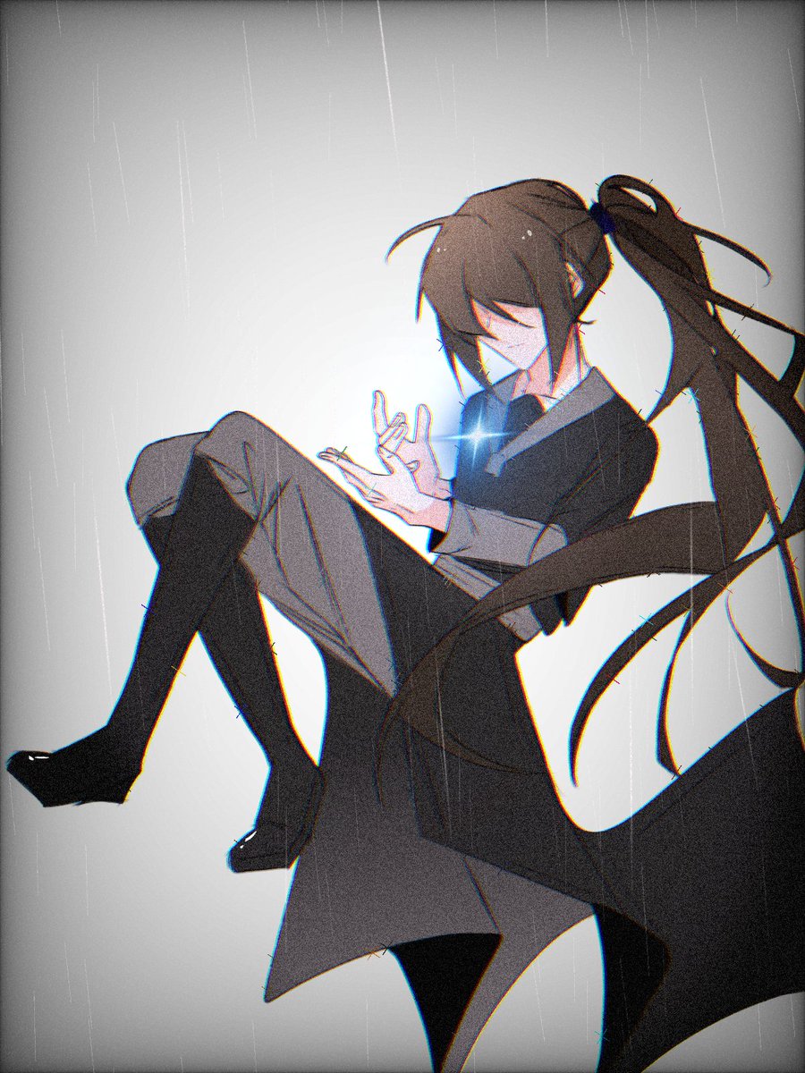 只有🌰的🌰❄️.
有参考姿势拉www。
#TowerOfGod #BamKhun