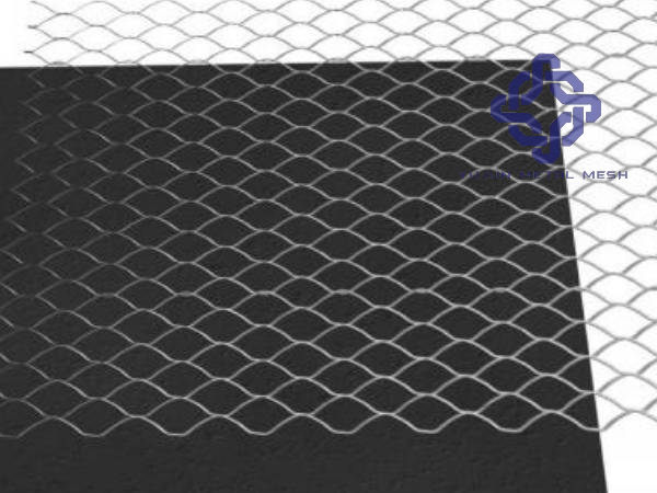 Ex-factory price wholesale manufactured 27"x97" galvanized expanded metal lath for building plastering #yujun  #metal lath #factory