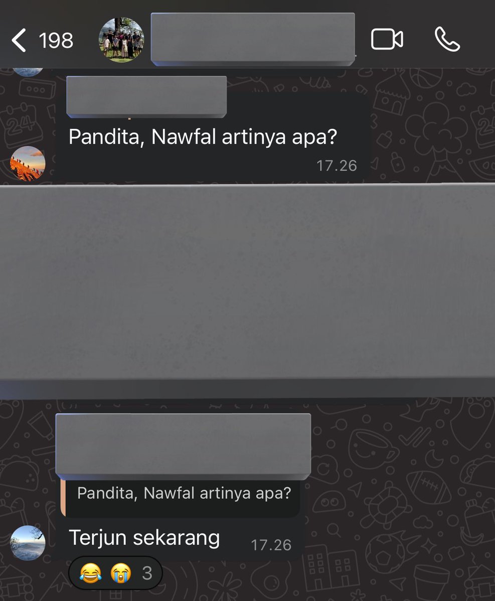 Tsalits Fikriyah tweet media