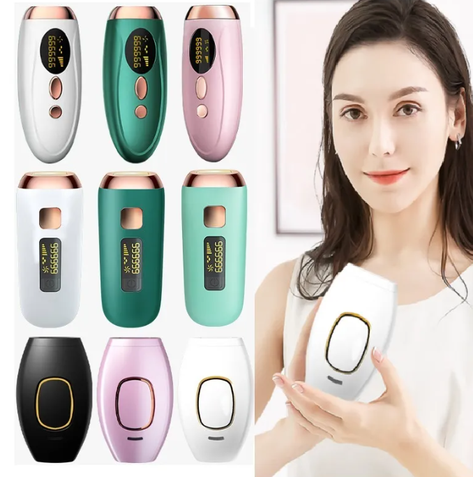 pfdealz's tweet image. Get 5% OFF Body Bikini IPL 500000 Flash Epilator Pulses Permanent Laser Epilator Painless for US $23.09 - 43.23/ Piece

sovrn.co/96skoa9

#Bikini #Epilator #Painless #Pulses #Ad