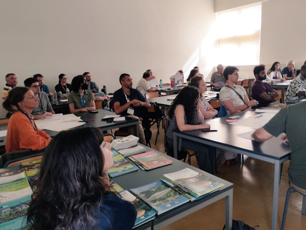 Neobiota 2024 tweet media