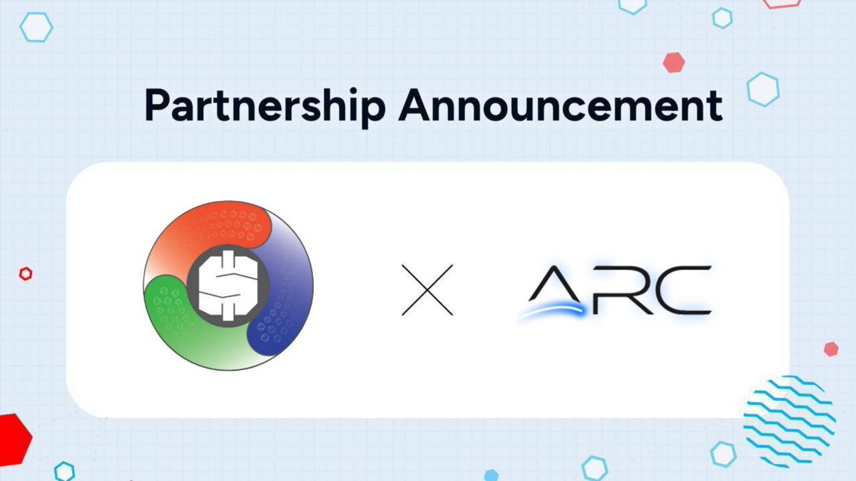 We’re excited by the opportunity to partner with <a href="/ARCreactorAI/">ARC</a> !

With their model surpassing GPT-4 and Claude in benchmark results, ARC is changing the AI presence in Web3 and outside of it.

We’re applying Reactor in
generating ideas for content, and recommend it for you to try