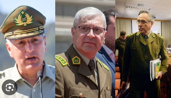 Carabineros
