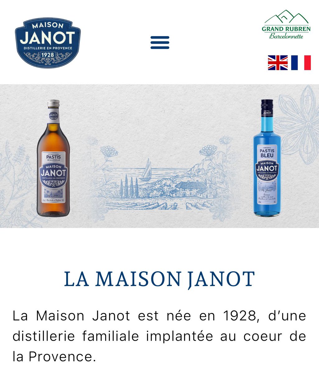 Messieurs c’est le moment de communiquer (et produire)… vous avez un énorme marché à récupérer 🩵🤍💛