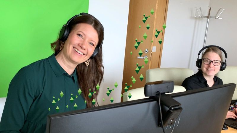 Oletko jo tutustunut Turvallinen lääkkeenanto -webinaarisarjaan? Webinaareissa on arvokasta tietoa turvallisesta lääkkeenannosta sekä käytännön ohjausta uusien innovaatioiden hyödyntämiseen. Mukana mm. Tanja Pelkonen  Sotemuotoilu Oy:stä. medanets.com/fi/medanets/we…