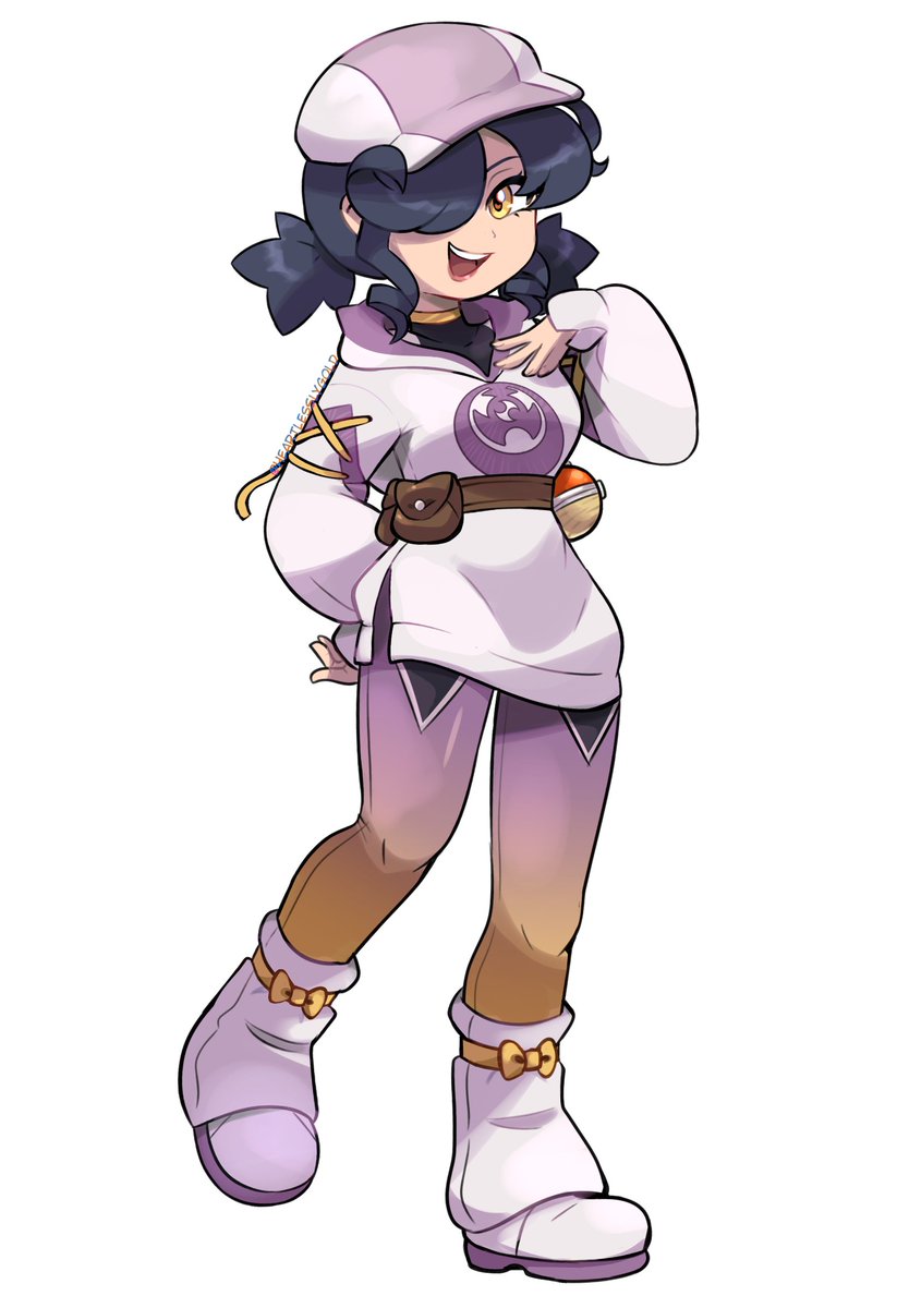 Calem's Ange tweet media