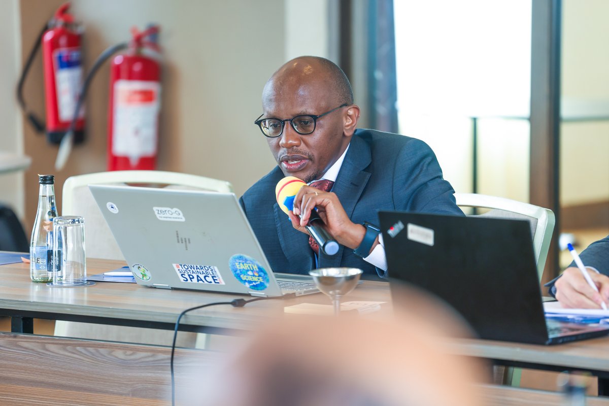 On 2nd September 2024, the Kenya Space Agency (KSA), in partnership with the European Delegation in Kenya (EUD), and the European Commission’s Technical Assistance Facility Team (TAF), hosted a workshop on Assessing Earth Observation (EO) needs and gaps in Kenya and made