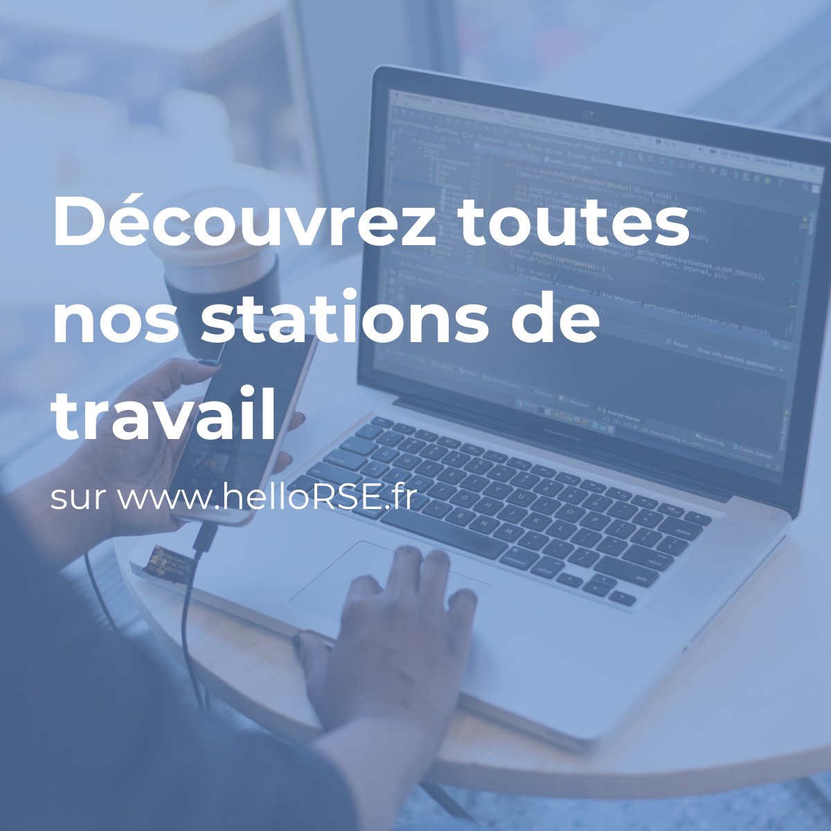 🚀 Maximisez votre efficacité avec nos stations de travail mobiles haute performance ! Idéales pour les tâches exigeantes. Découvrez notre offre ! #Productivité #Technologie #Durabilité