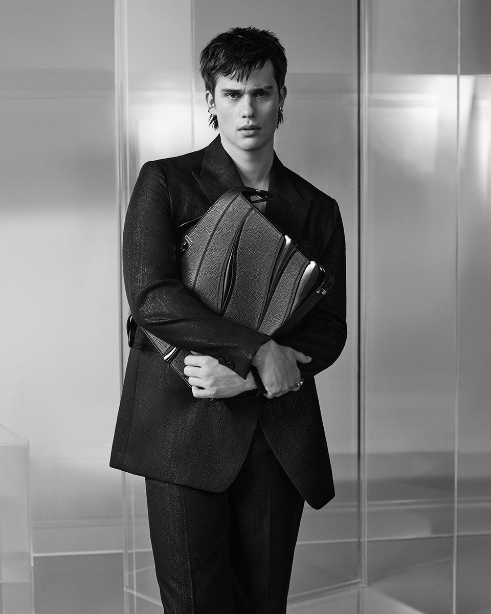 Fendi tweet media