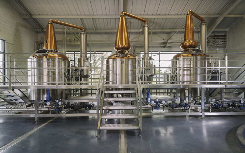 County Mayo's Connacht Distillery has been acquired by Terroirs Distillers

Read more ➡️ thedrinksreport.com/news/2024/1955…