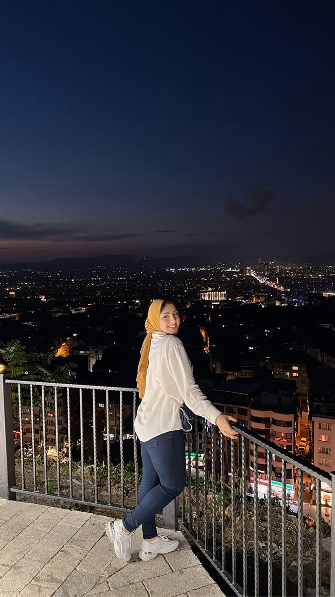 bulutların üstündeyim☁️♥️🇹🇷