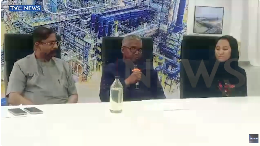 TVC News tweet media
