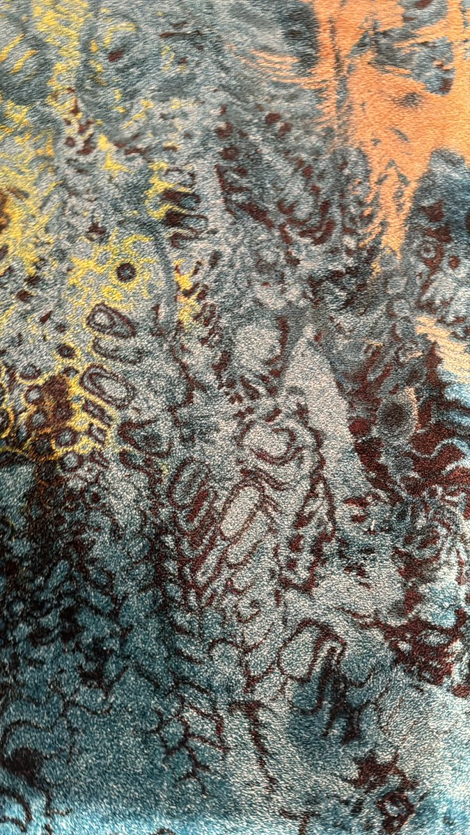 Ismail Tazi S (@ismatazis) on Twitter photo Gm from <a href="/ooeculture/">OÖ Kultur</a> in Linz 🇦🇹 
Generative rugs by <a href="/justinaversano/">justinaversano</a> x <a href="/enrico_penzo/">penzo</a> powered by <a href="/ArtBlocksEngine/">Art Blocks Engine</a> 
See you tonight 🍾 Gm from <a href="/ooeculture/">OÖ Kultur</a> in Linz 🇦🇹 
Generative rugs by <a href="/justinaversano/">justinaversano</a> x <a href="/enrico_penzo/">penzo</a> powered by <a href="/ArtBlocksEngine/">Art Blocks Engine</a> 
See you tonight 🍾