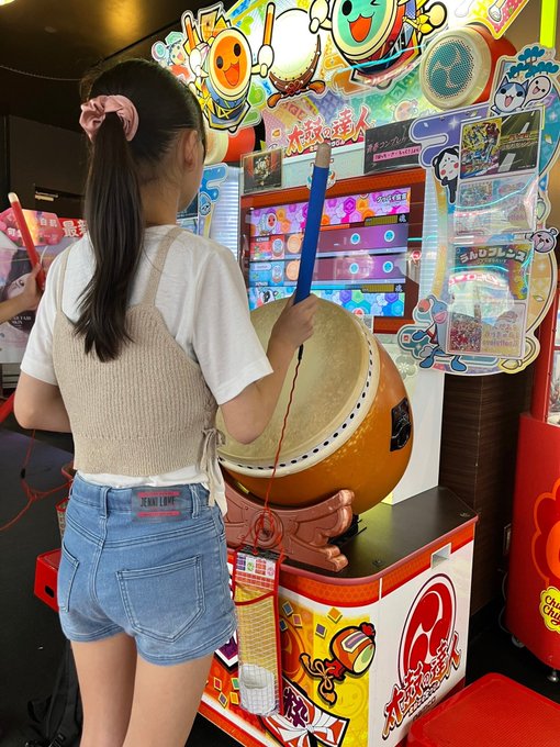 篠﨑玲來のTwitter画像10